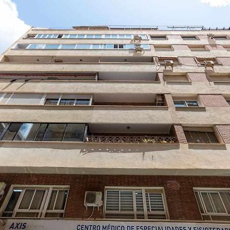 Atico Soho Maria Luisa Apartment Malaga Bagian luar foto