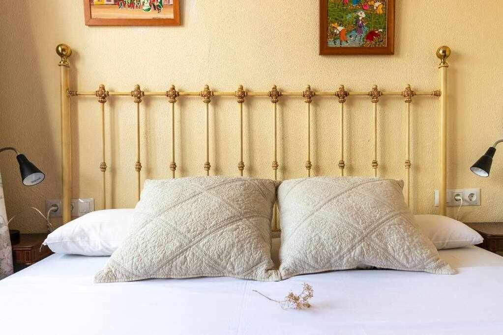 Atico Soho Maria Luisa Apartment Malaga Bagian luar foto