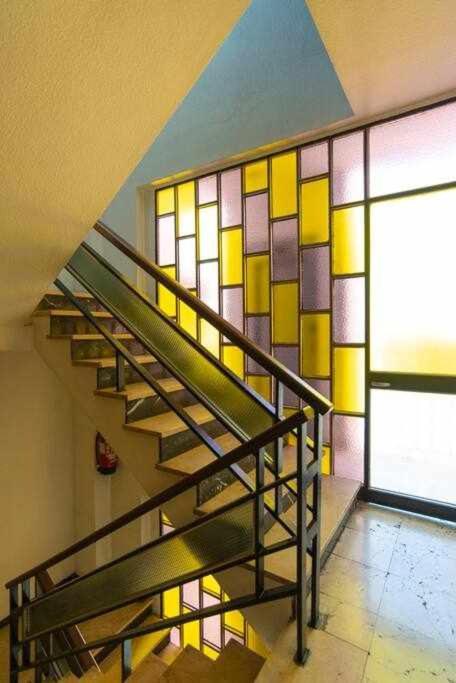 Atico Soho Maria Luisa Apartment Malaga Bagian luar foto