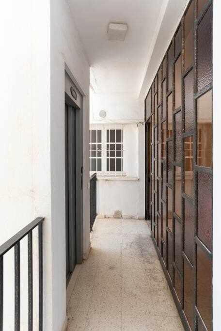 Atico Soho Maria Luisa Apartment Malaga Bagian luar foto