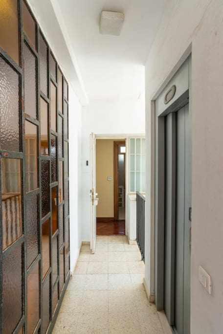 Atico Soho Maria Luisa Apartment Malaga Bagian luar foto