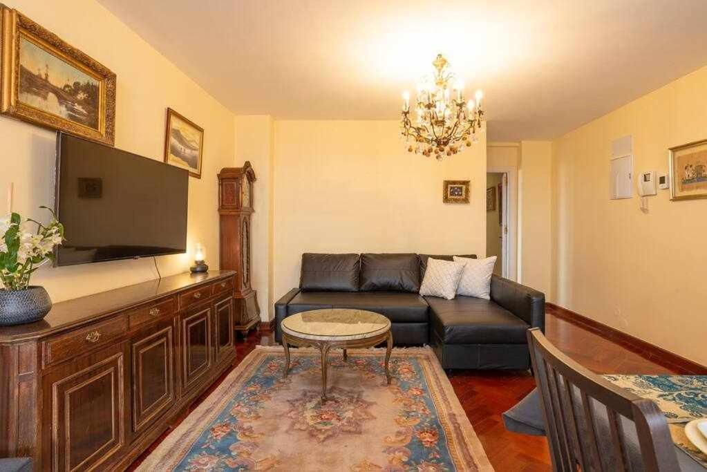 Atico Soho Maria Luisa Apartment Malaga Bagian luar foto