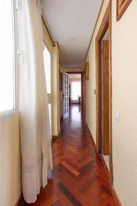 Atico Soho Maria Luisa Apartment Malaga Bagian luar foto